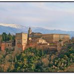 Granada - La Alhambra