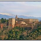 Granada - La Alhambra