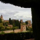 «Granada, la ventana de sol más bella del mundo