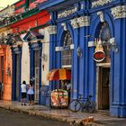 Granada, Nicaragua, Stadtansicht