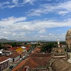 GRANADA PANORAMA