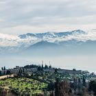 Granada - Sierra Nevada