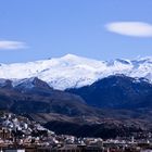 Granada - Sierra Nevada