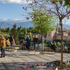 Granada - unter Menschen