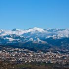 Granada y Sierra Nevada