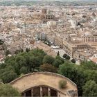 Granada_Blick vom Turm