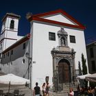 Granadas Kirchen