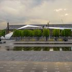 Granary Square II, London