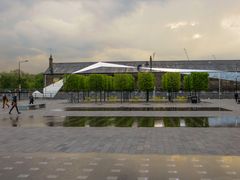 Granary Square II, London