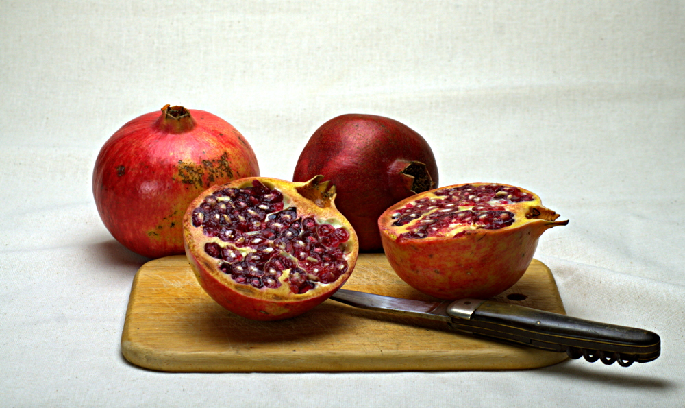 Granatapfel