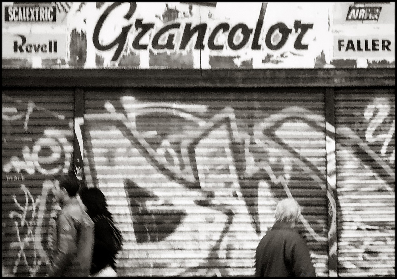 Grancolor