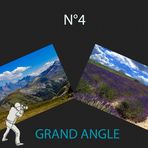 Grand angle 