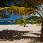 Grand Anse Beach*** - Grenada