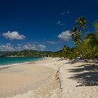 Grand Anse Beach** - Grenada