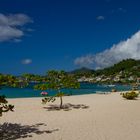 Grand Anse Beach - Grenada