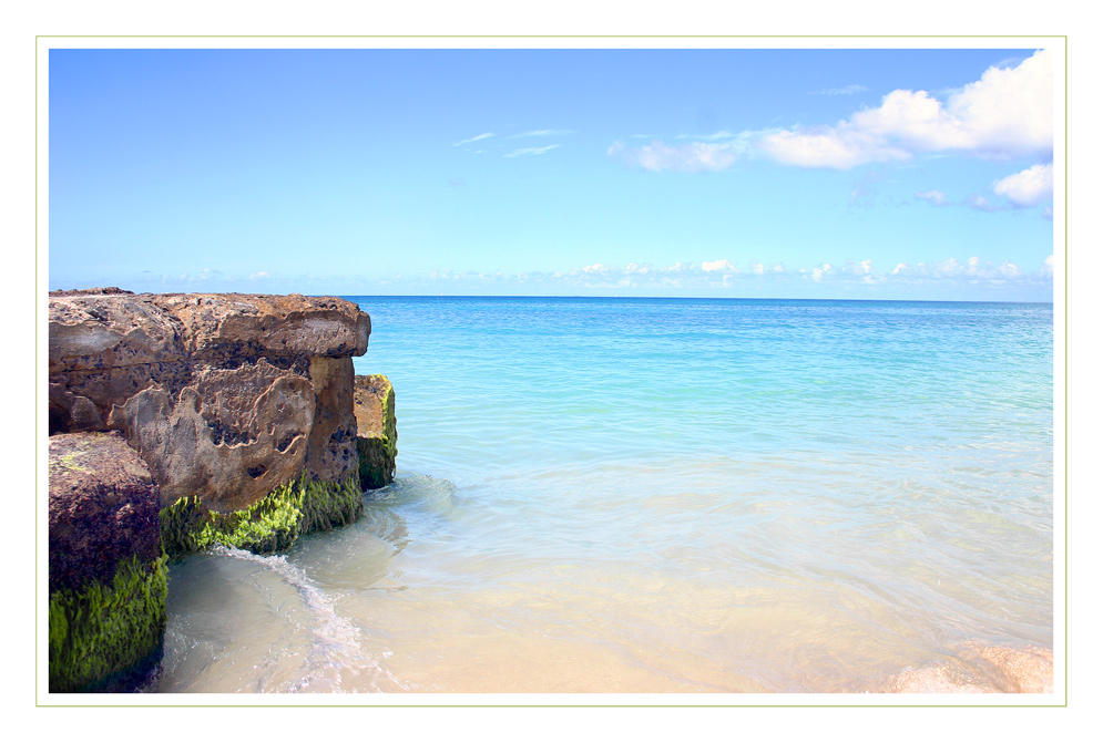 Grand Anse - Grenada