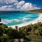 Grand Anse, La Digue