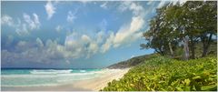 grand anse la digue