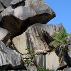 Grand Anse, La Digue (Seychellen): Nummer 2