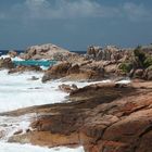 Grand Anse Seychellen