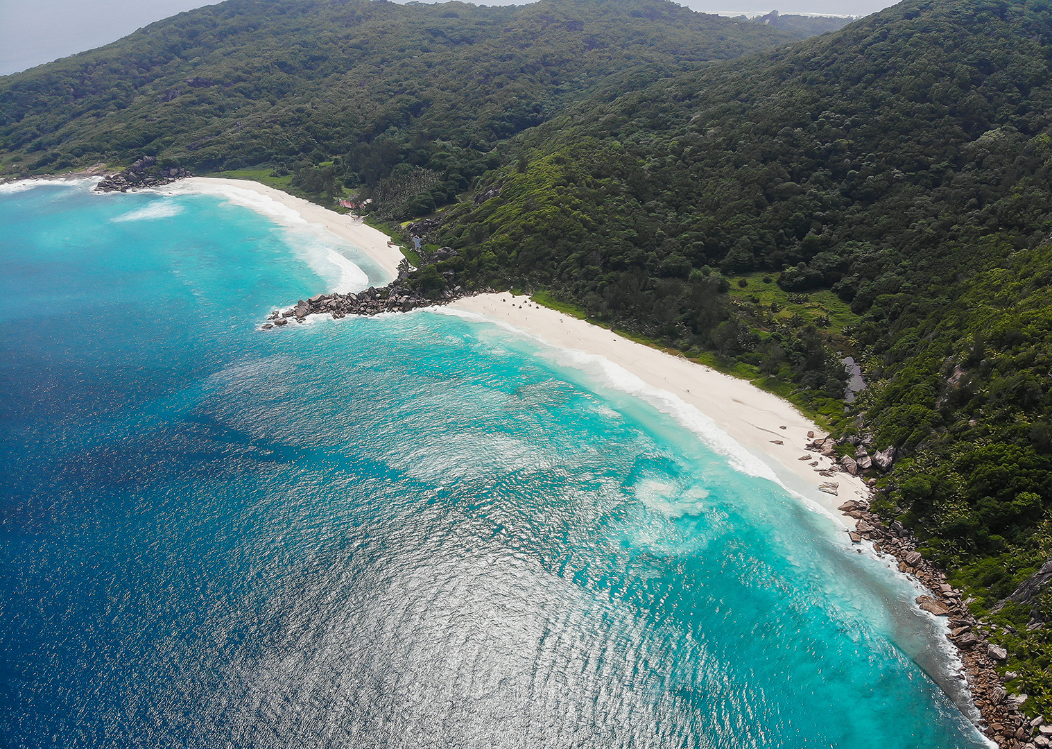 Grand-Anse-und-Petite-Anse