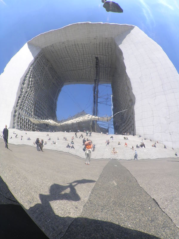 Grand Arche