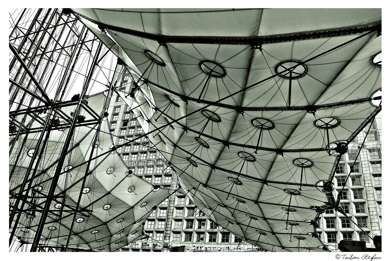 Grand Arche