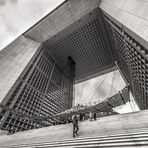 Grand Arche - Paris