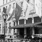 Grand Army Plaza - Le Plaza Hotel