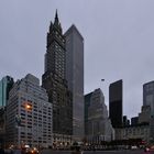 Grand Army Plaza NYC