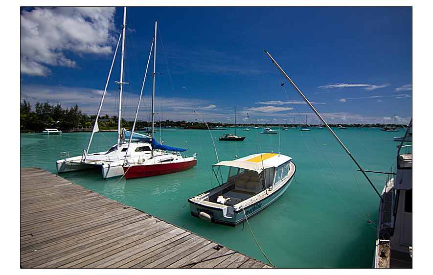 Grand Baie (Mauritius)