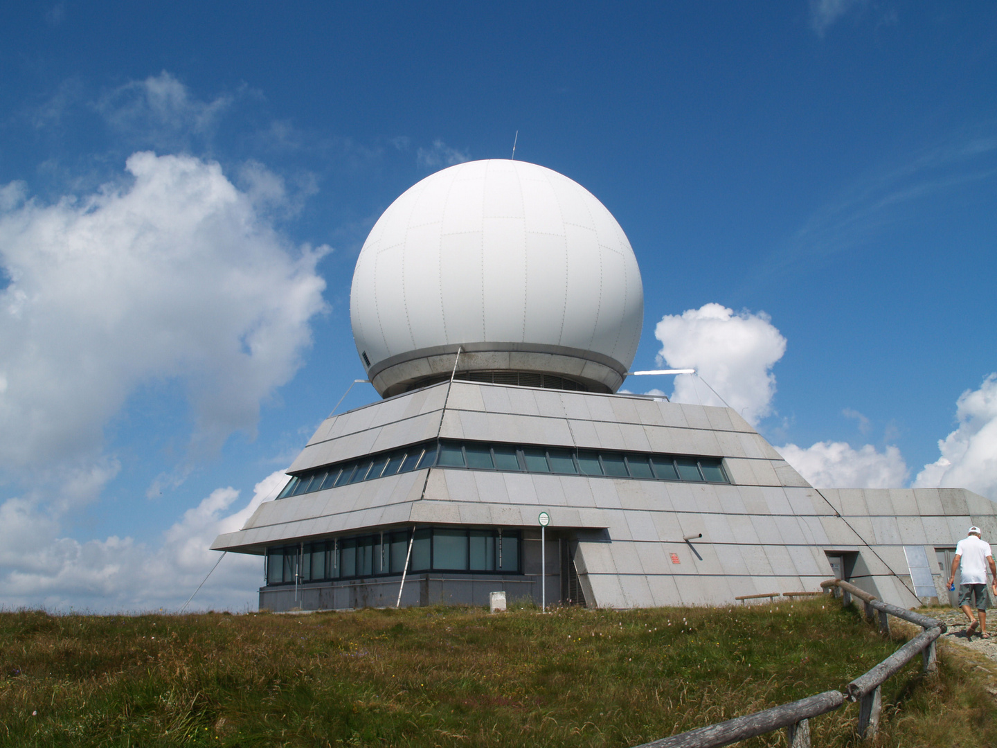 Grand Ballon