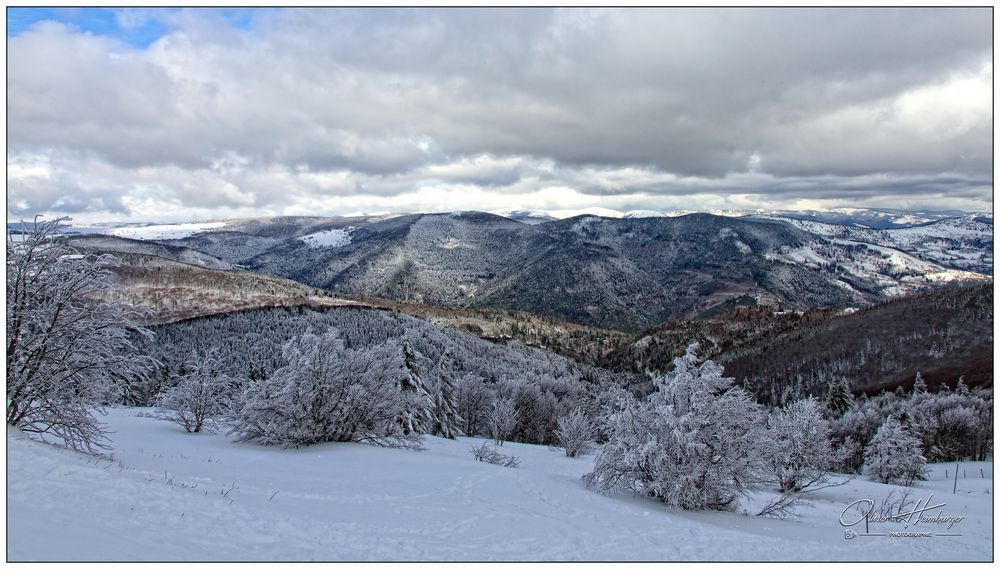 Grand Ballon d'alsace