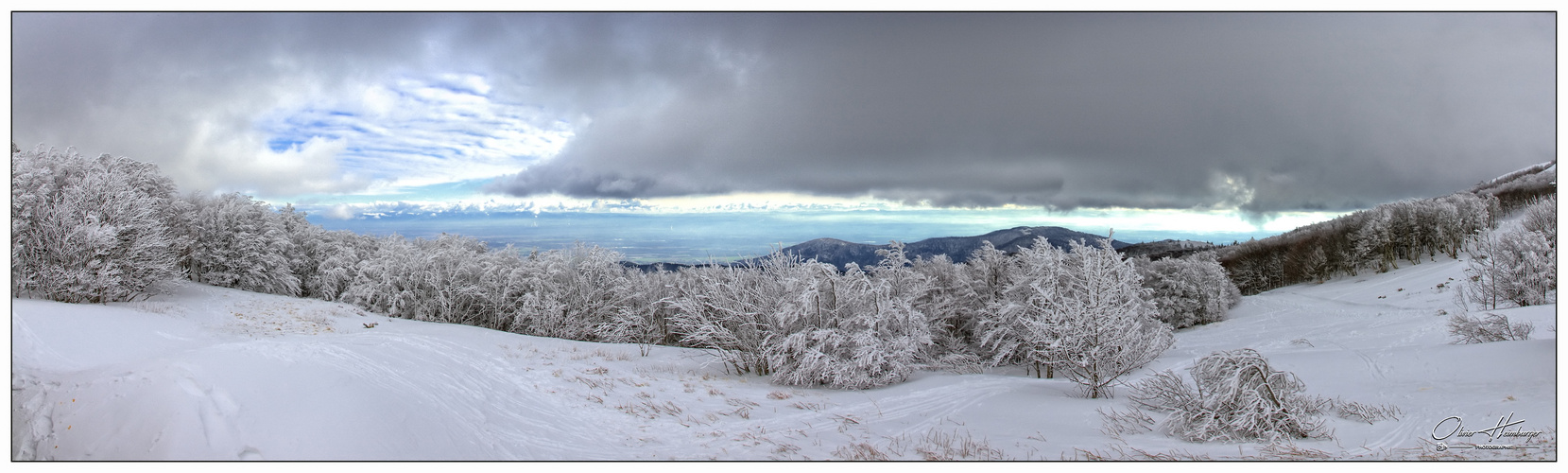 Grand Ballon d'alsace