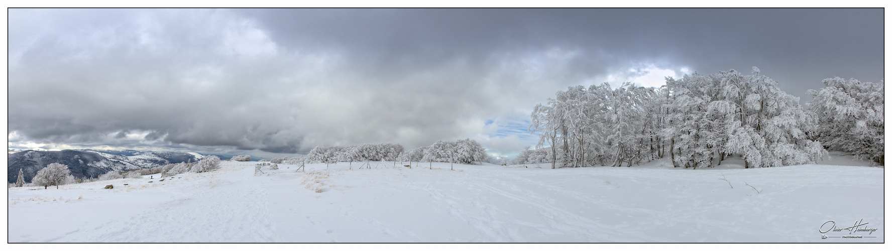 Grand Ballon d'alsace