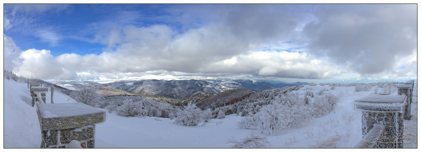 Grand Ballon d'alsace