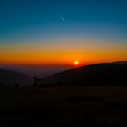 Grand Ballon Vogesen- Elsass