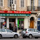 Grand Bar de la Place