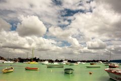 Grand Baye (Mauritius)