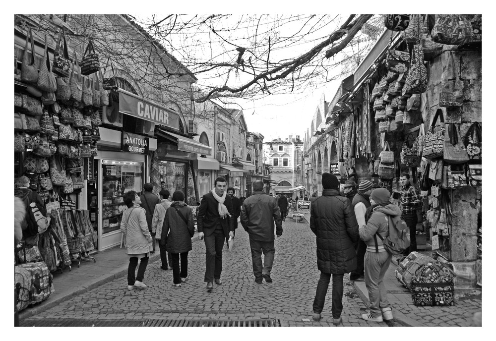 Grand Bazaar