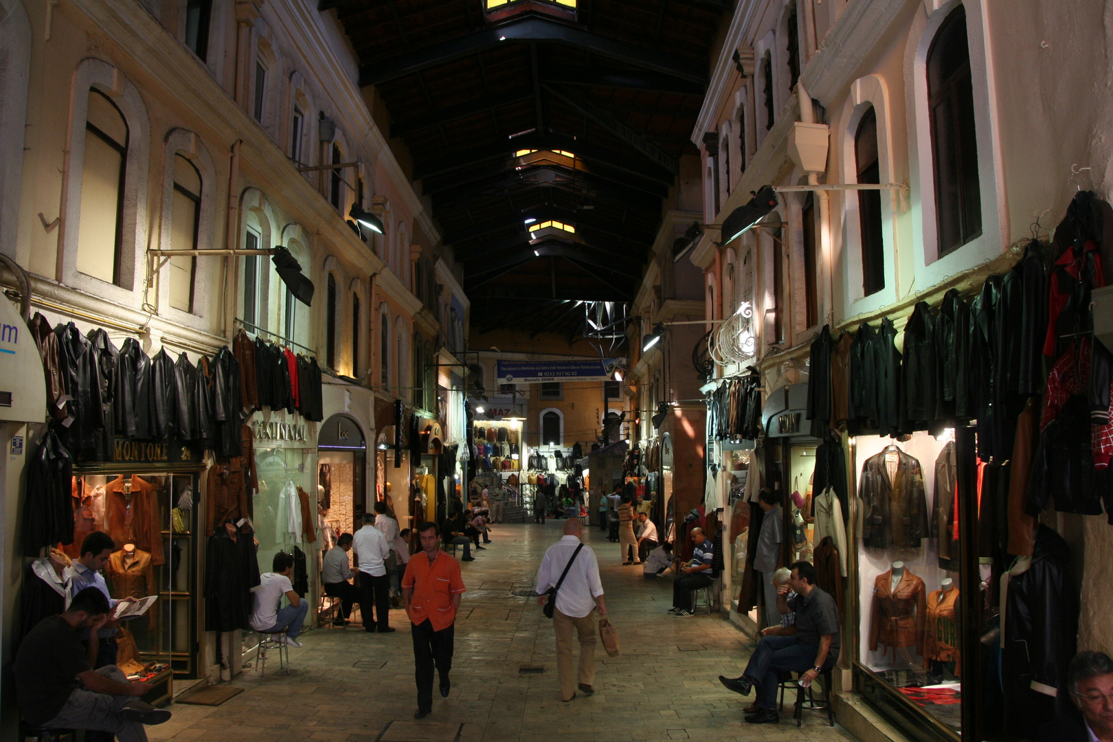 Grand Bazaar