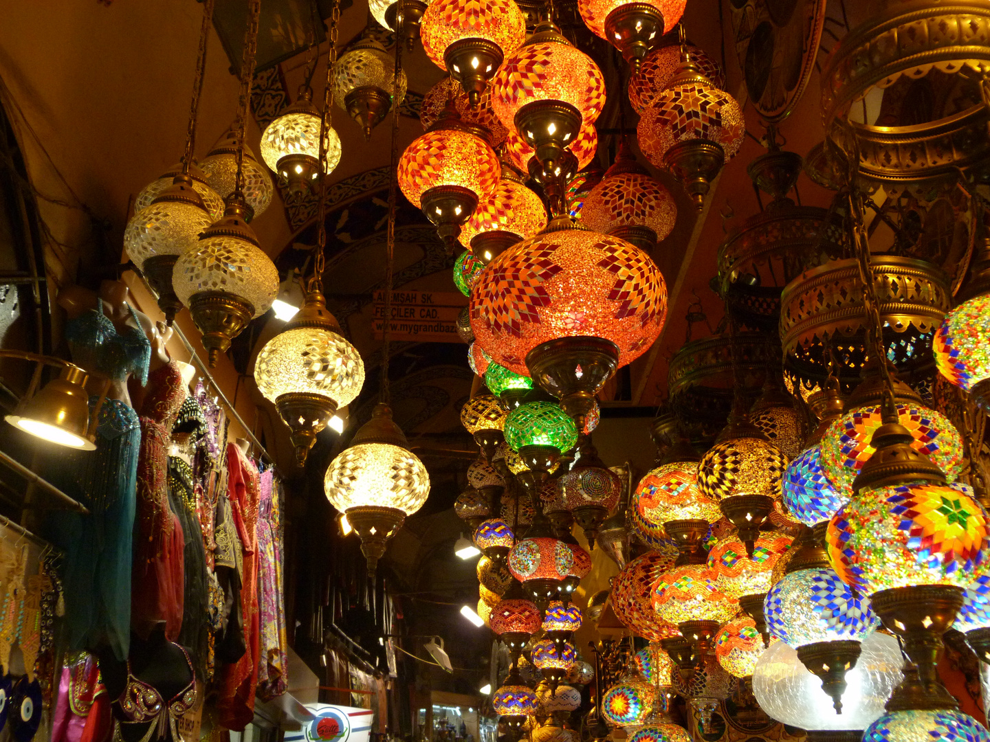 Grand Bazaar