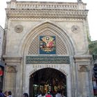 Grand Bazaar - Kapali Carsi