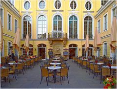 GRAND CAFE COSELPALAIS