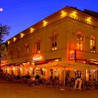 Grand Cafe in Oldenburg