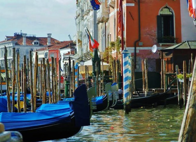 Grand Canal