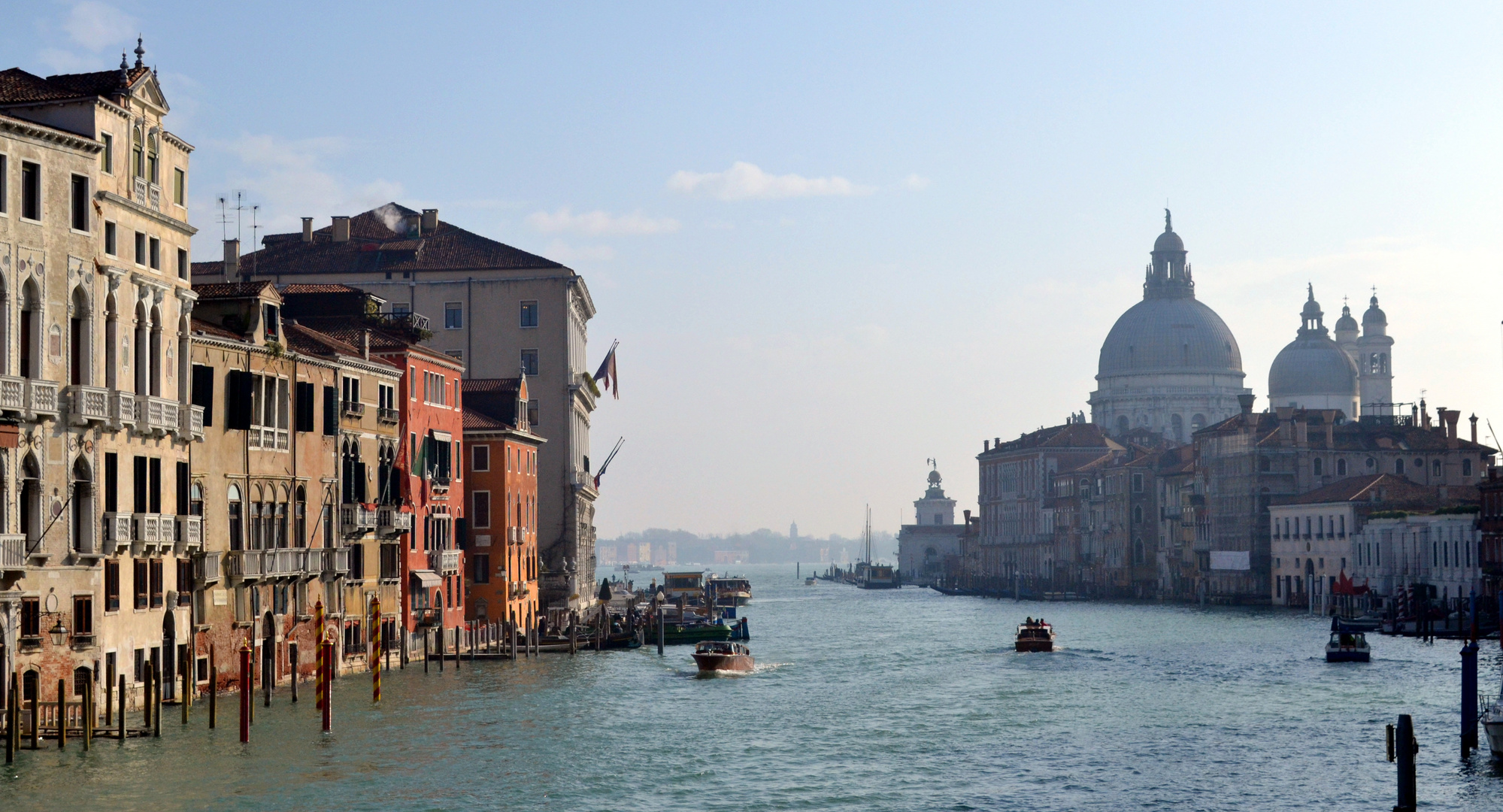 Grand canal