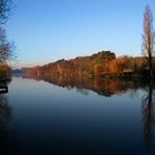 Grand Canal Chantilly