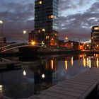 Grand Canal Dock...