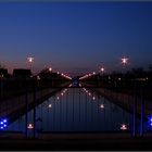 Grand Canal du Nord .... Viersen